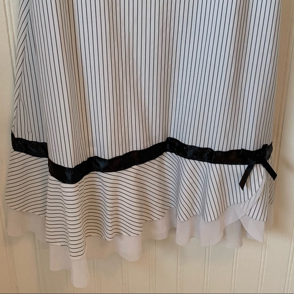 🛍️SALE🛍️ *NWT* Inteco Intimates Babydoll Nightie - Picture 3 of 8